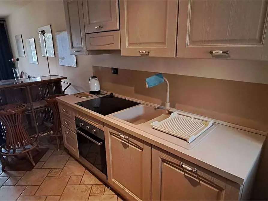 Immagine 2 di Appartamento in vendita  in via Medail 12 a Bardonecchia