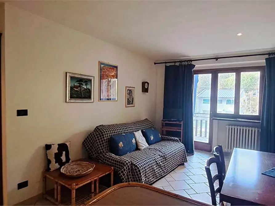 Immagine 1 di Appartamento in vendita  in via Medail 12 a Bardonecchia