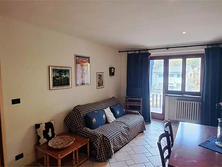 Immagine 8 di Appartamento in vendita  in via Medail 12 a Bardonecchia