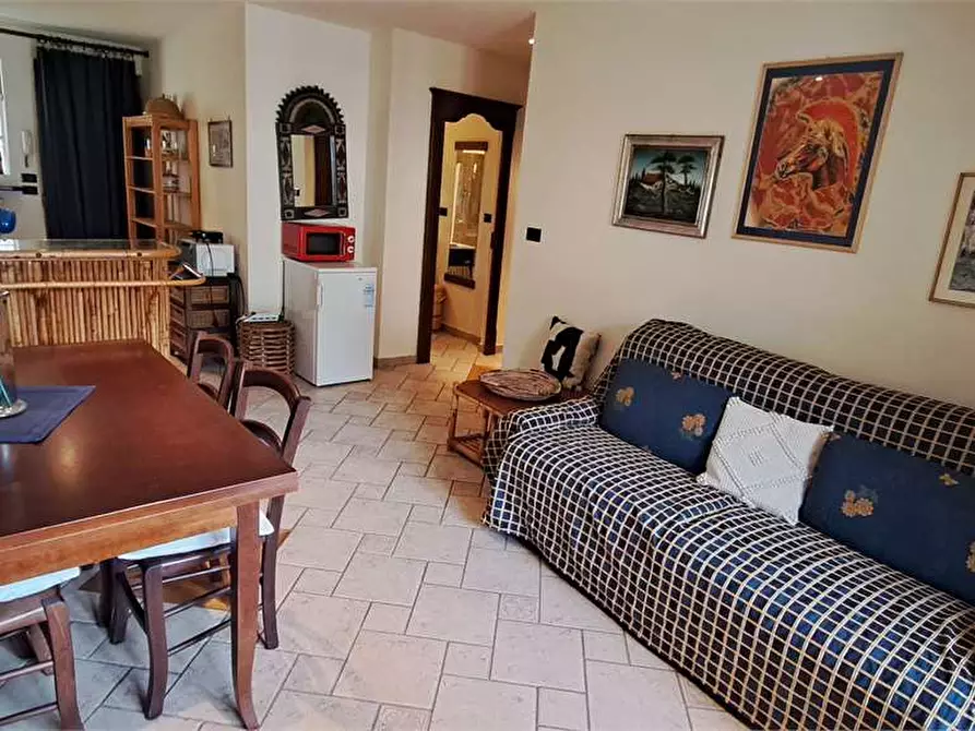 Immagine 9 di Appartamento in vendita  in via Medail 12 a Bardonecchia