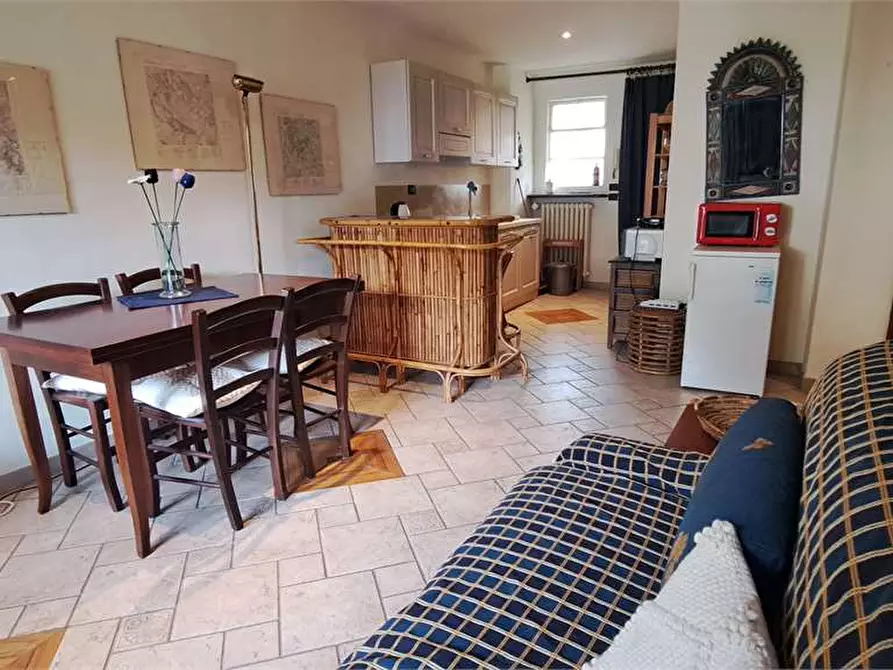 Immagine 10 di Appartamento in vendita  in via Medail 12 a Bardonecchia