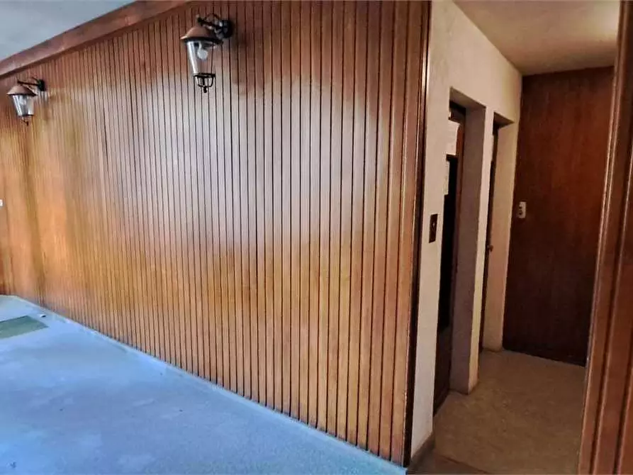 Immagine 26 di Appartamento in vendita  in via Medail 12 a Bardonecchia