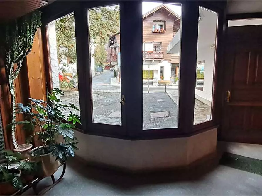 Immagine 6 di Appartamento in vendita  in via Medail 12 a Bardonecchia