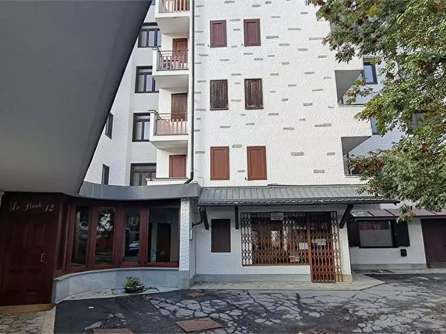 Immagine 27 di Appartamento in vendita  in via Medail 12 a Bardonecchia