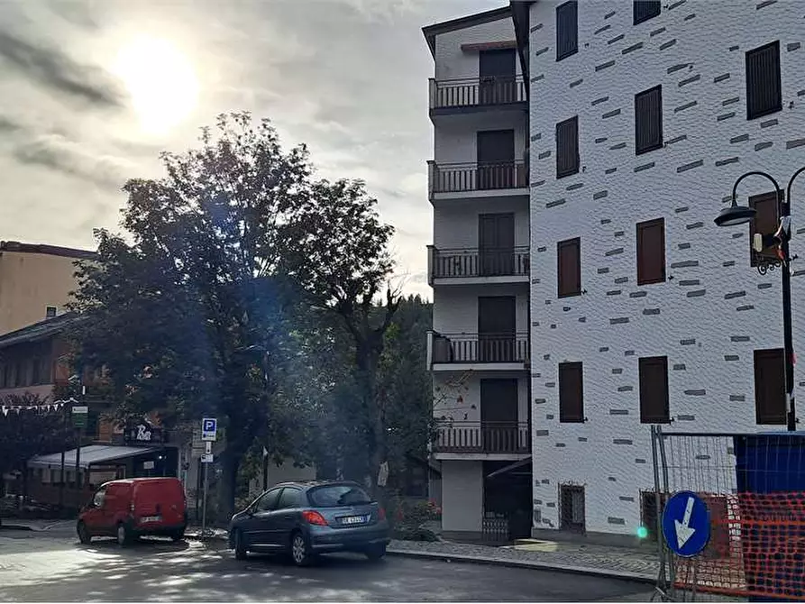 Immagine 5 di Appartamento in vendita  in via Medail 12 a Bardonecchia