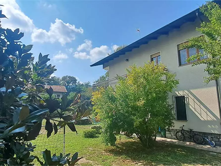 Immagine 9 di Villa in vendita  in STR. PIANASSA 14 a Cantalupa