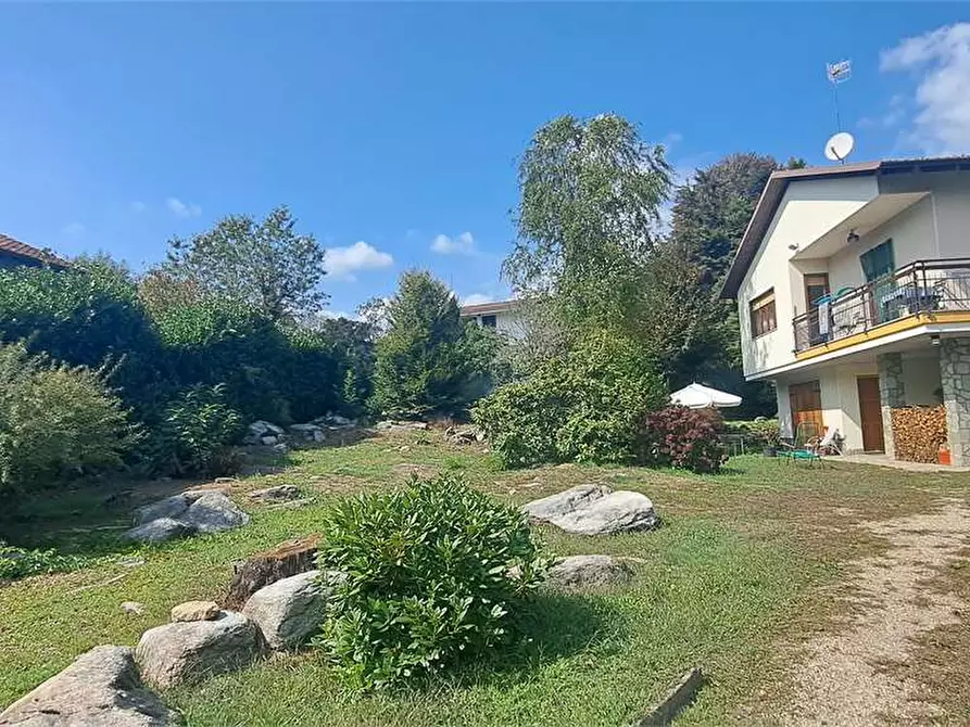 Immagine 32 di Villa in vendita  in STR. PIANASSA 14 a Cantalupa