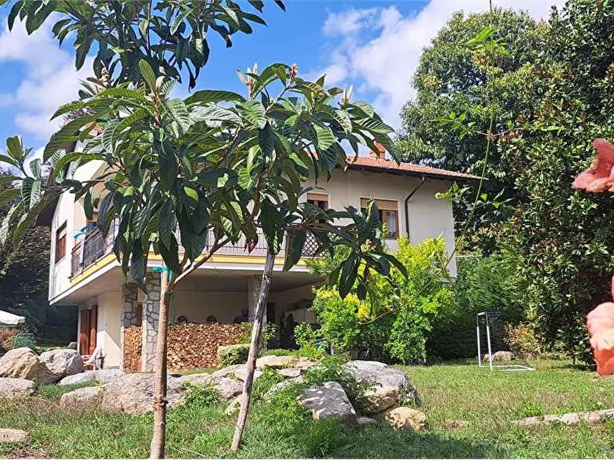 Immagine 5 di Villa in vendita  in STR. PIANASSA 14 a Cantalupa