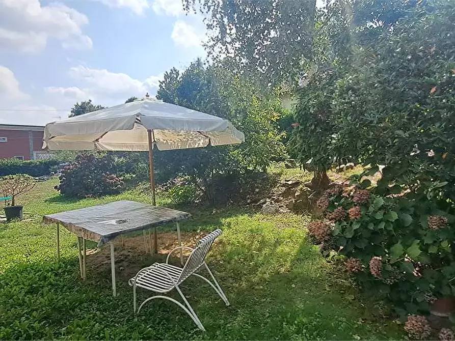 Immagine 35 di Villa in vendita  in STR. PIANASSA 14 a Cantalupa