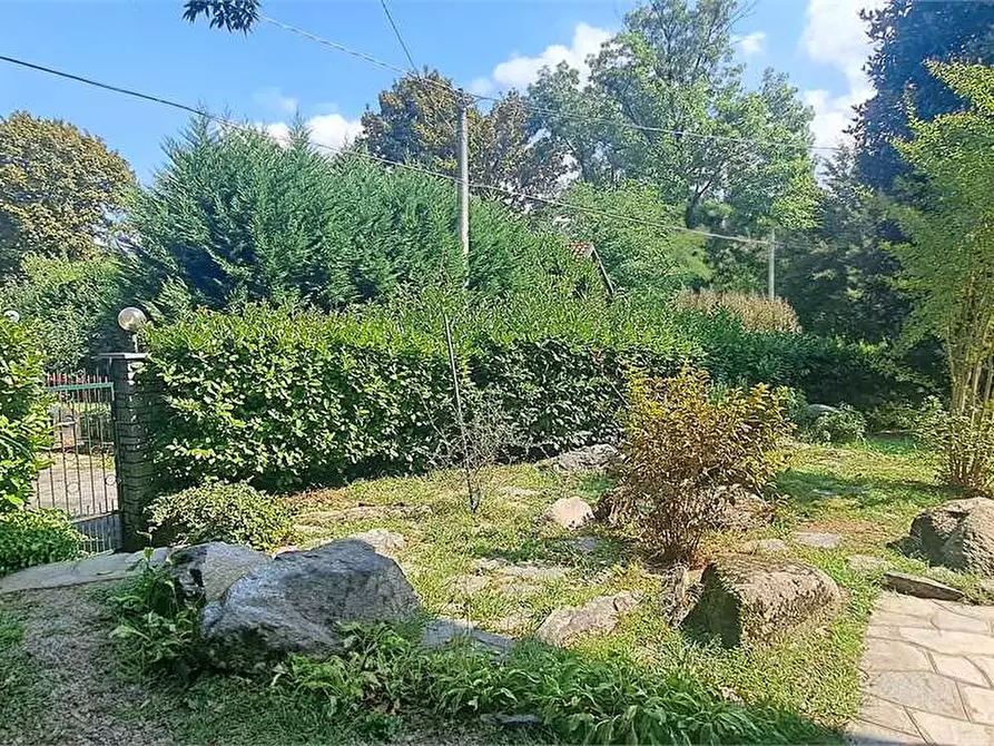 Immagine 36 di Villa in vendita  in STR. PIANASSA 14 a Cantalupa