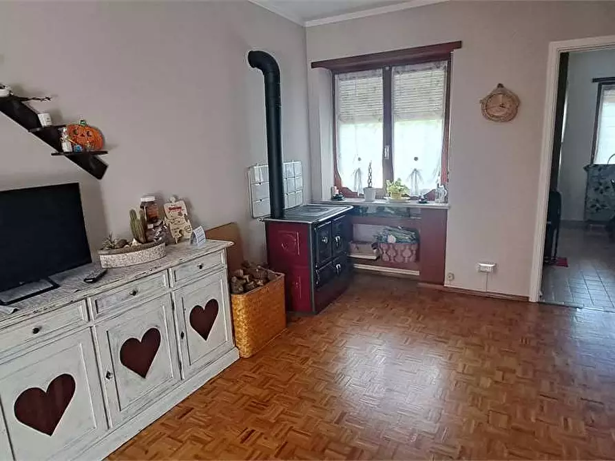 Immagine 29 di Villa in vendita  in STR. PIANASSA 14 a Cantalupa