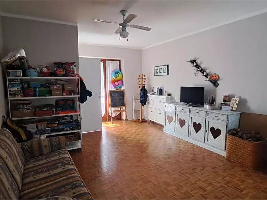 Immagine 27 di Villa in vendita  in STR. PIANASSA 14 a Cantalupa