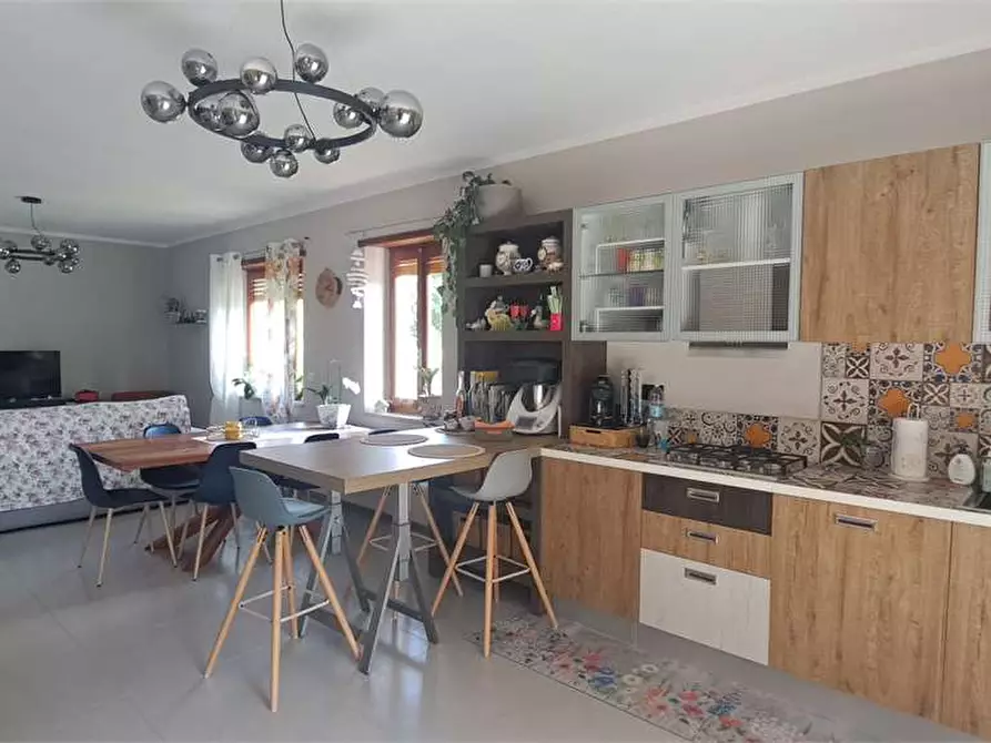 Immagine 11 di Villa in vendita  in STR. PIANASSA 14 a Cantalupa