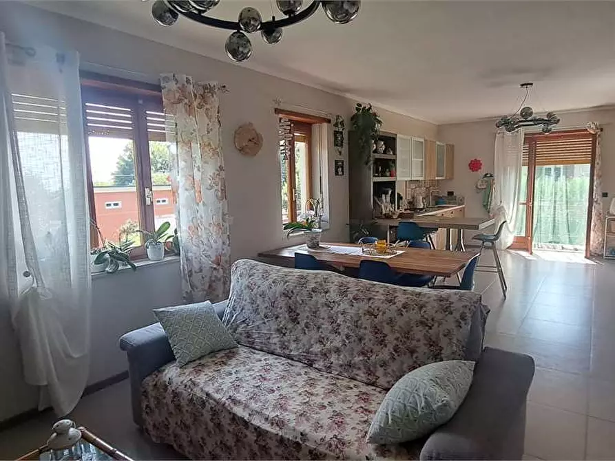 Immagine 13 di Villa in vendita  in STR. PIANASSA 14 a Cantalupa