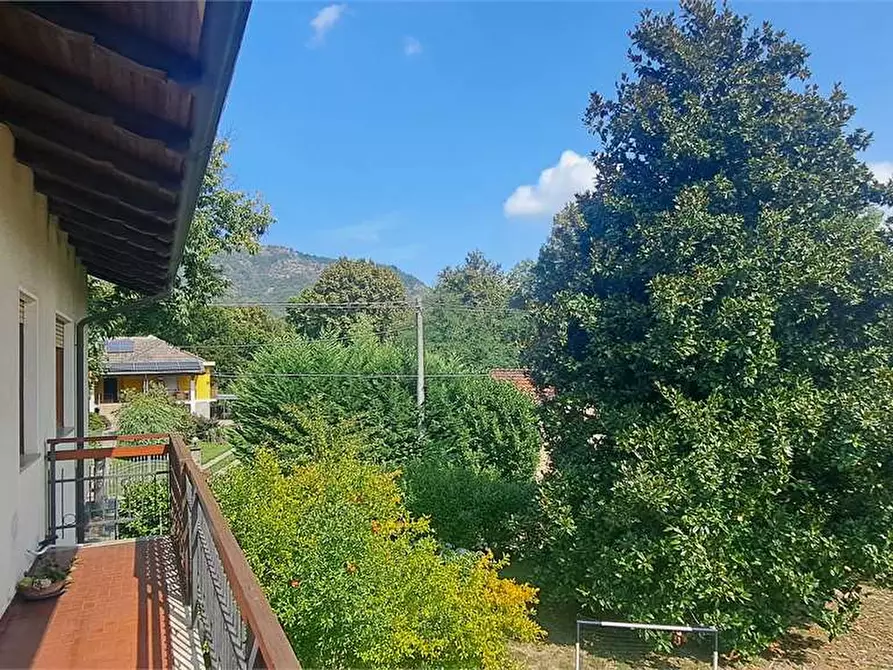 Immagine 25 di Villa in vendita  in STR. PIANASSA 14 a Cantalupa