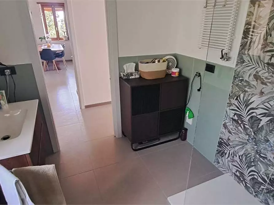 Immagine 22 di Villa in vendita  in STR. PIANASSA 14 a Cantalupa