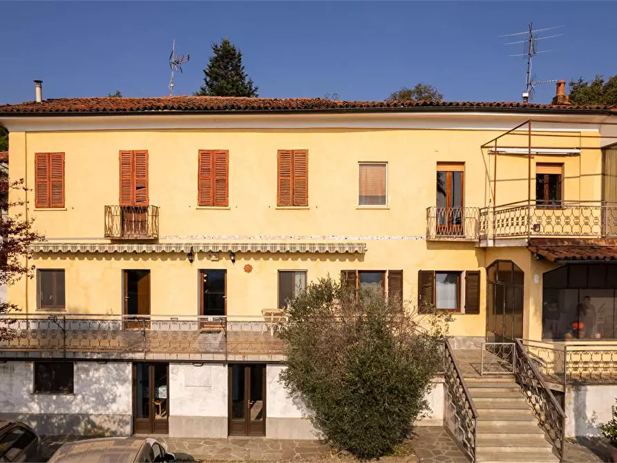 Immagine 20 di Quadrilocale in vendita  in via Davico 75 a Pinerolo