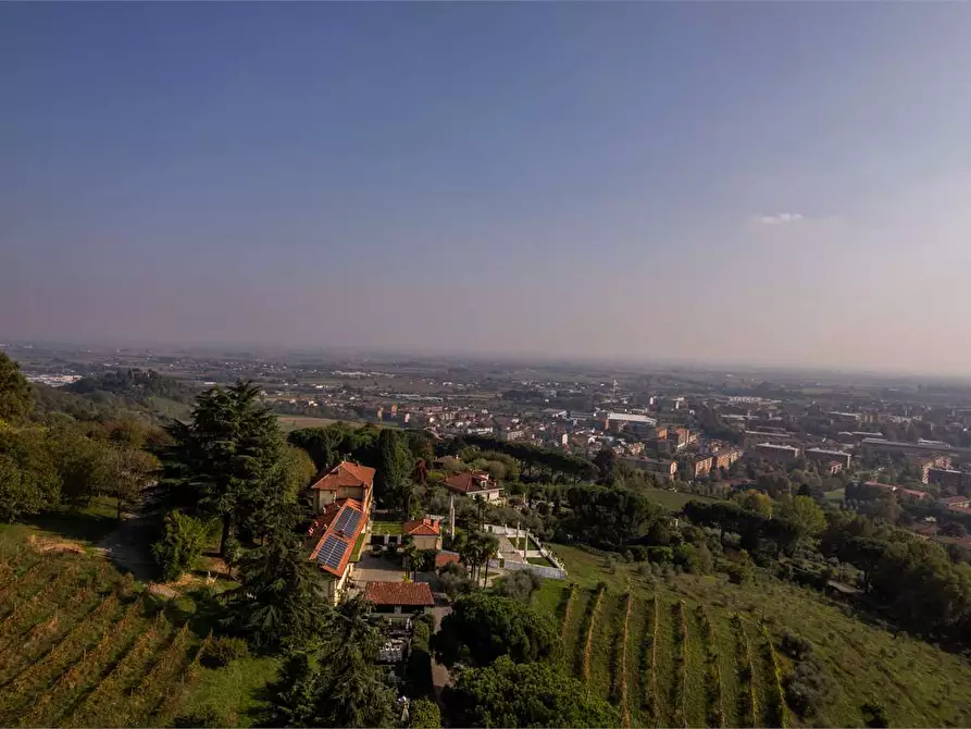 Immagine 28 di Quadrilocale in vendita  in via Davico 75 a Pinerolo