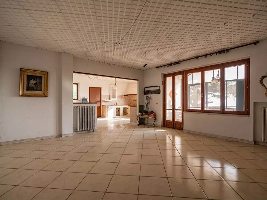 Immagine 11 di Quadrilocale in vendita  in via Davico 75 a Pinerolo