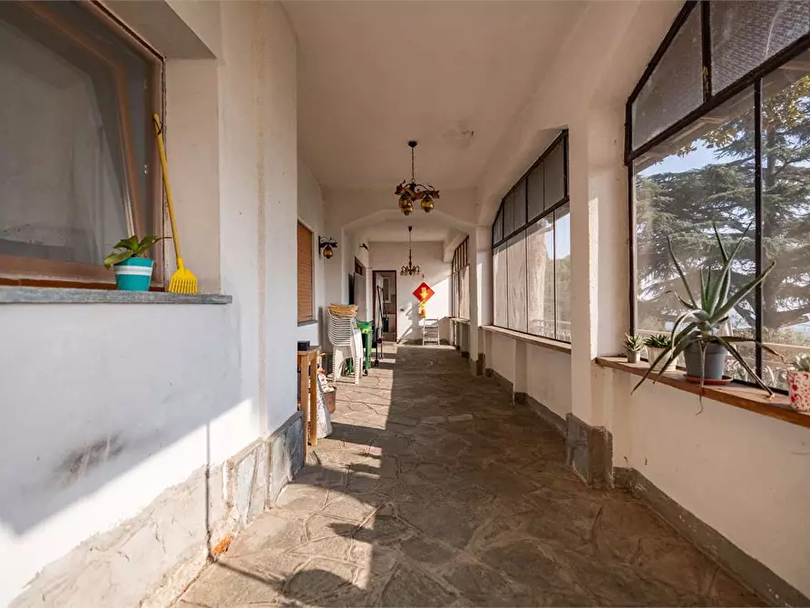 Immagine 16 di Quadrilocale in vendita  in via Davico 75 a Pinerolo