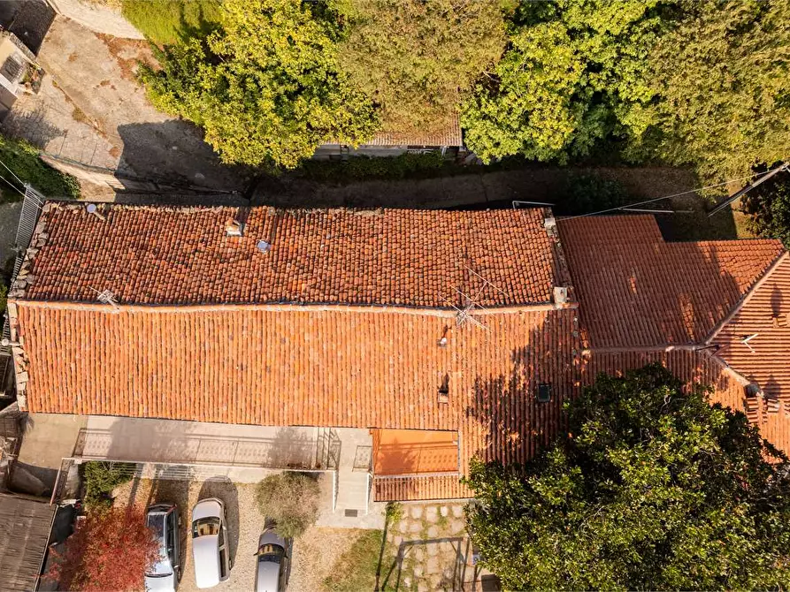 Immagine 17 di Quadrilocale in vendita  in via Davico 75 a Pinerolo