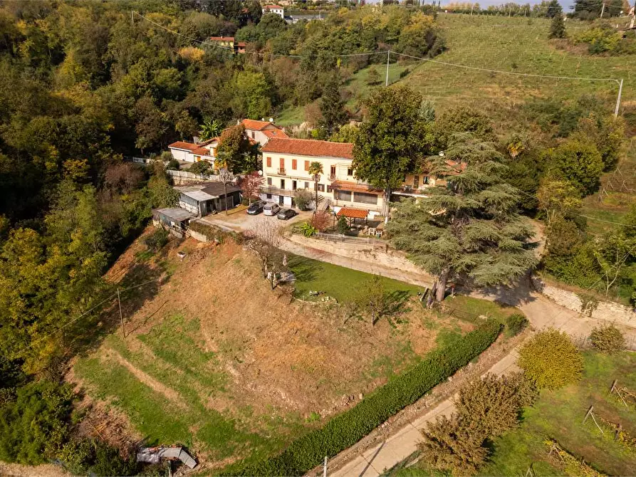 Immagine 5 di Quadrilocale in vendita  in via Davico 75 a Pinerolo