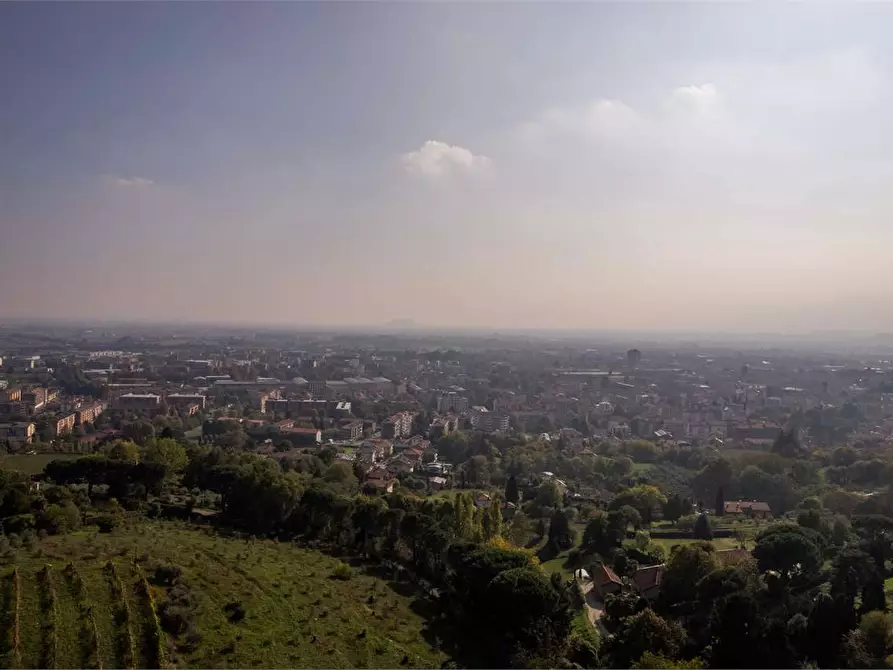 Immagine 7 di Quadrilocale in vendita  in via Davico 75 a Pinerolo
