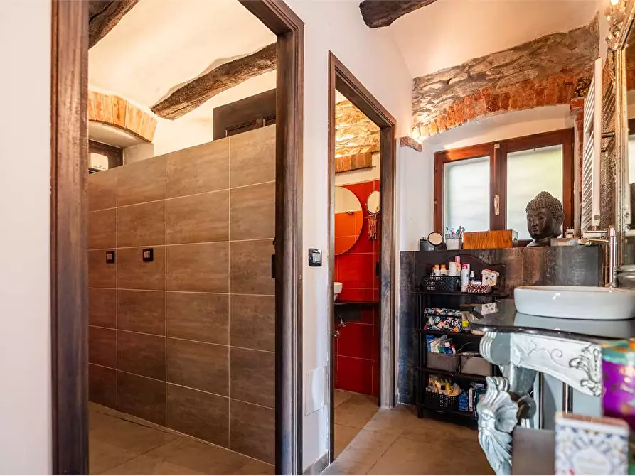 Immagine 22 di Quadrilocale in vendita  in via Davico 75 a Pinerolo