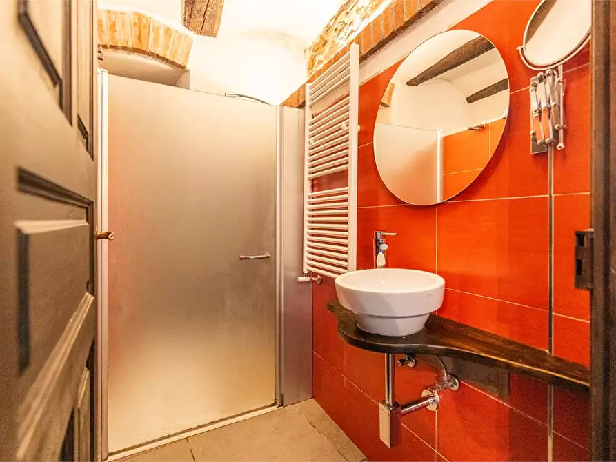 Immagine 25 di Quadrilocale in vendita  in via Davico 75 a Pinerolo