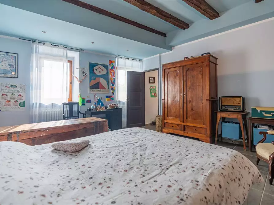 Immagine 20 di Quadrilocale in vendita  in via Davico 75 a Pinerolo