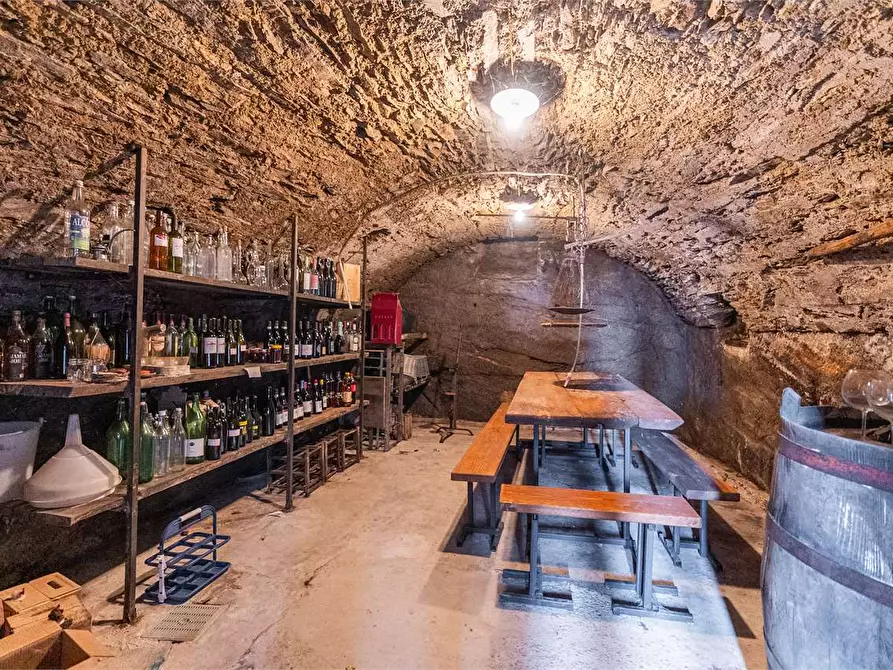 Immagine 32 di Quadrilocale in vendita  in via Davico 75 a Pinerolo