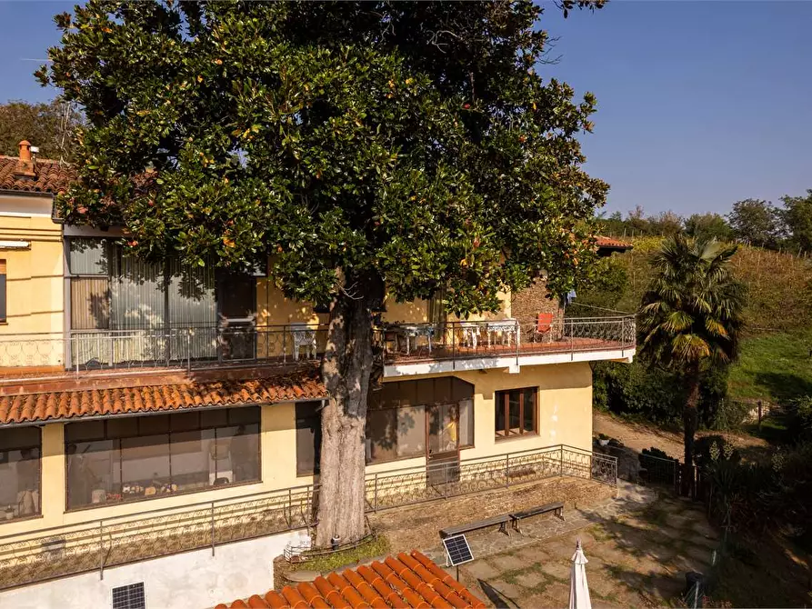 Immagine 52 di Quadrilocale in vendita  in via Davico 75 a Pinerolo