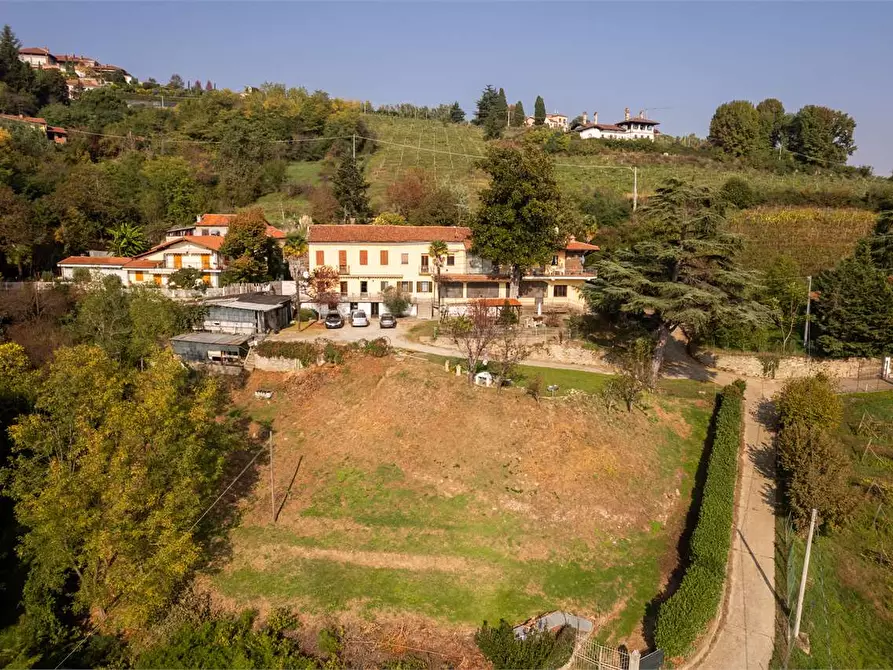 Immagine 53 di Quadrilocale in vendita  in via Davico 75 a Pinerolo