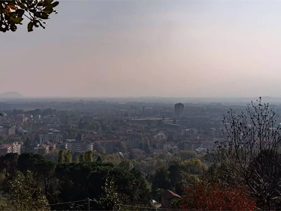 Immagine 59 di Quadrilocale in vendita  in via Davico 75 a Pinerolo