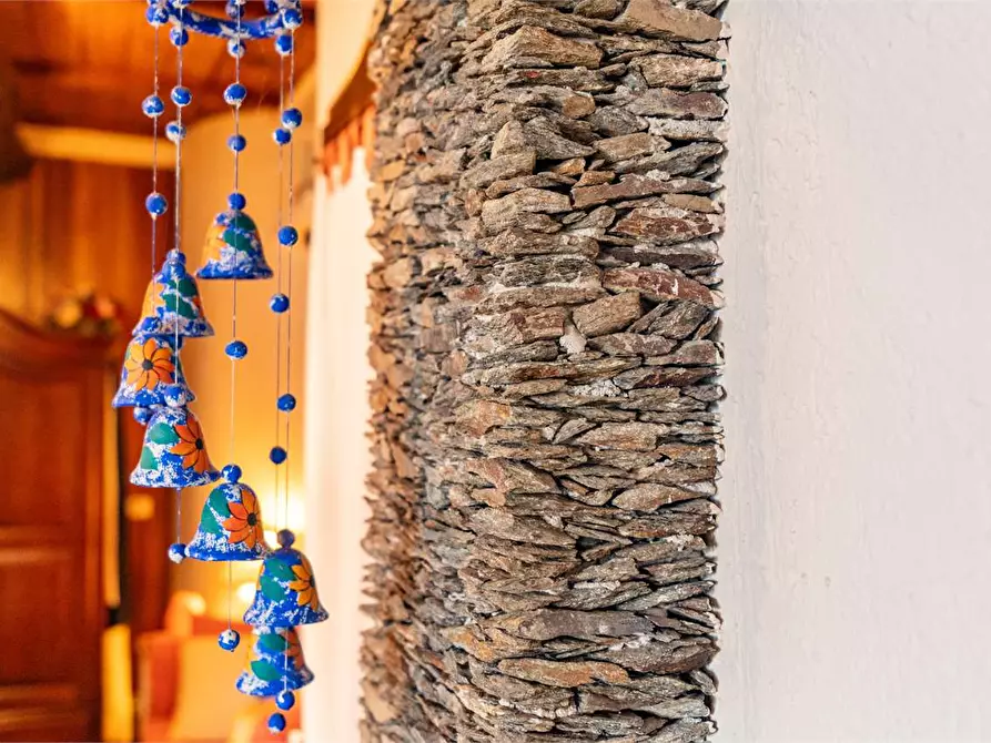 Immagine 18 di Quadrilocale in vendita  in via Davico 75 a Pinerolo