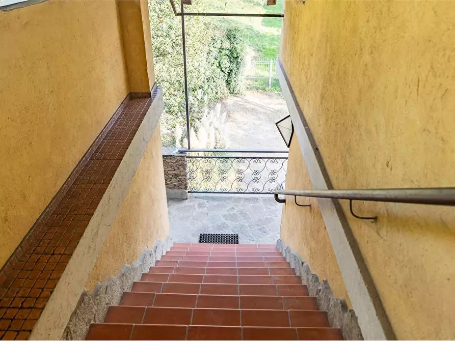 Immagine 8 di Quadrilocale in vendita  in via Davico 75 a Pinerolo