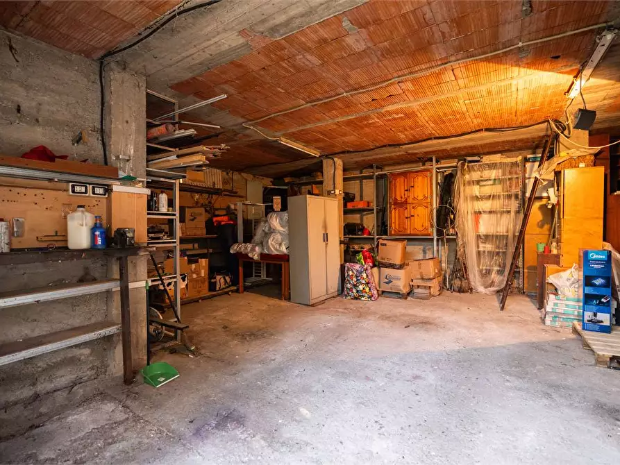 Immagine 87 di Villa in vendita  in via Davico 75 a Pinerolo