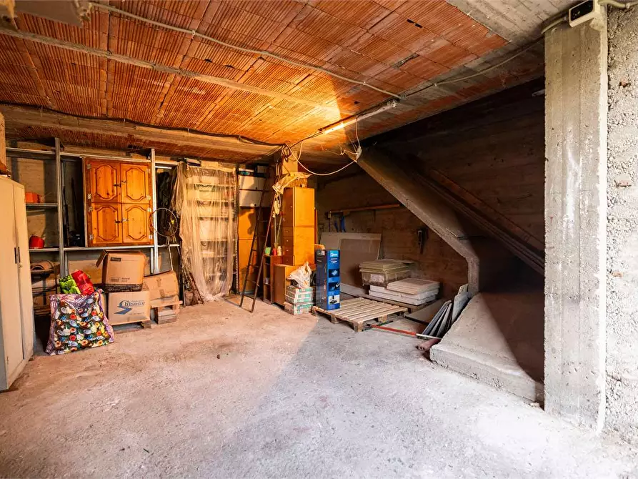 Immagine 88 di Villa in vendita  in via Davico 75 a Pinerolo