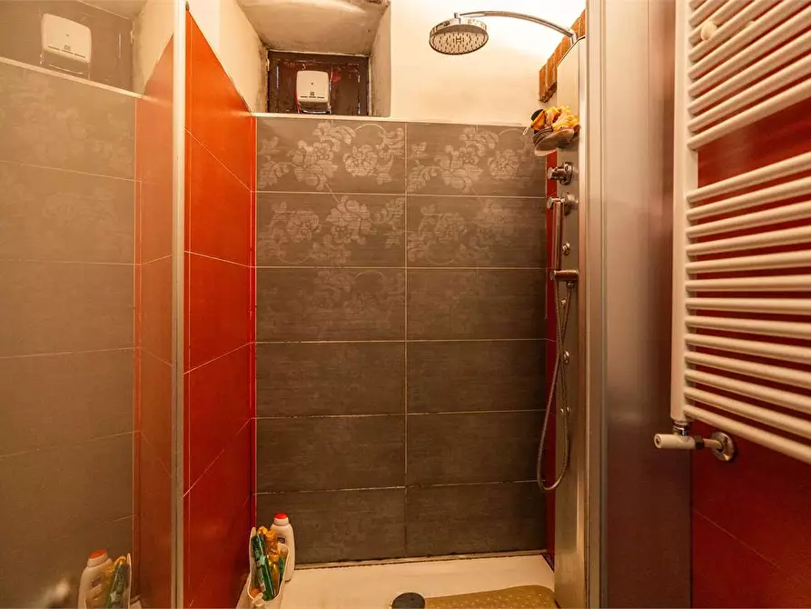 Immagine 30 di Villa in vendita  in via Davico 75 a Pinerolo