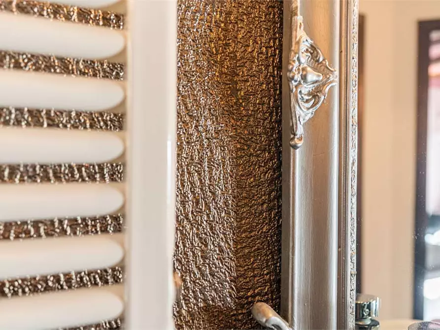 Immagine 35 di Villa in vendita  in via Davico 75 a Pinerolo