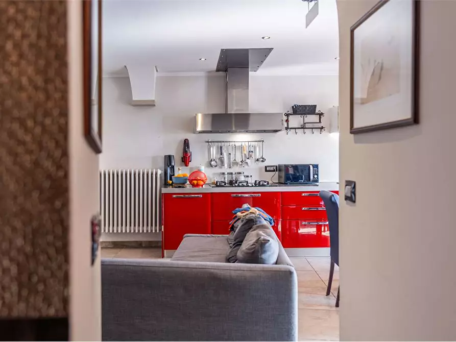 Immagine 21 di Villa in vendita  in via Davico 75 a Pinerolo