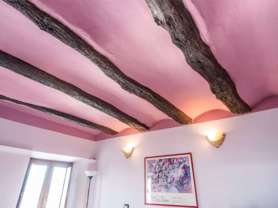 Immagine 25 di Villa in vendita  in via Davico 75 a Pinerolo