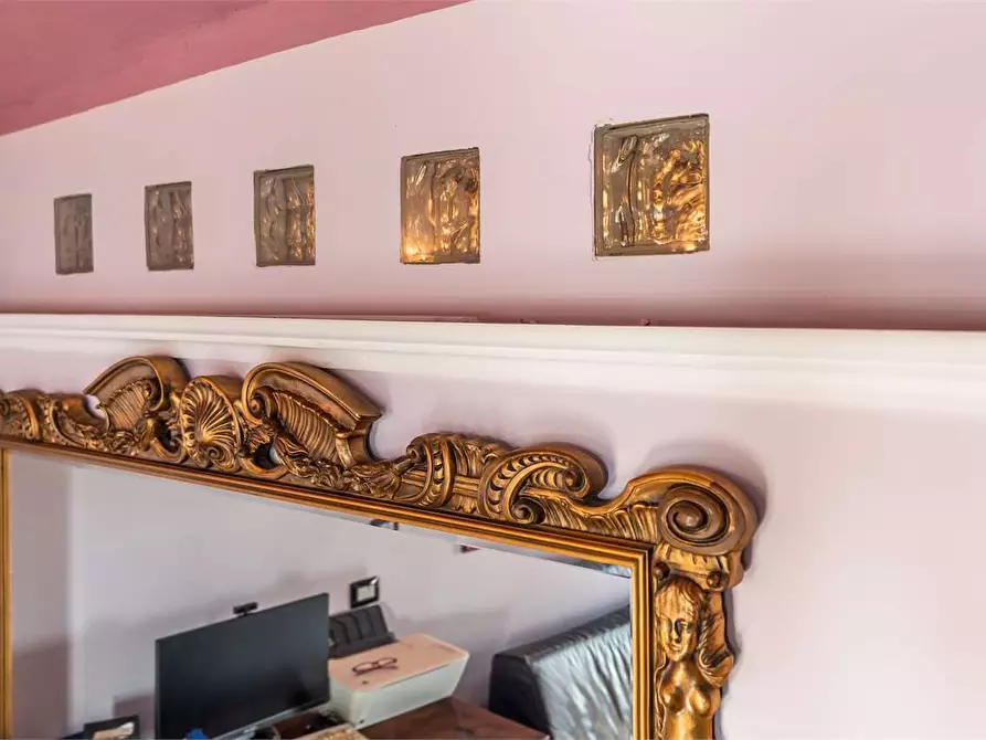 Immagine 36 di Villa in vendita  in via Davico 75 a Pinerolo