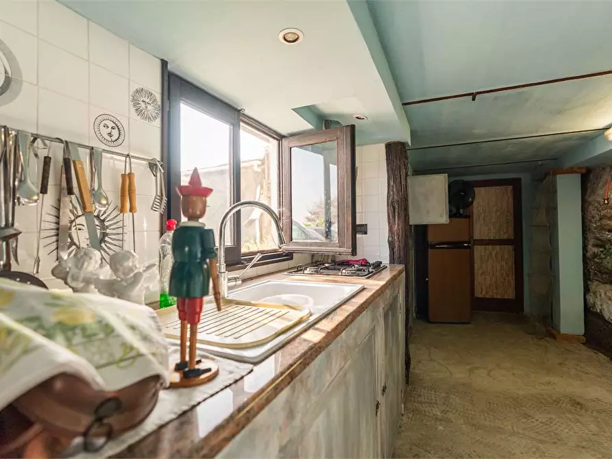 Immagine 83 di Villa in vendita  in via Davico 75 a Pinerolo