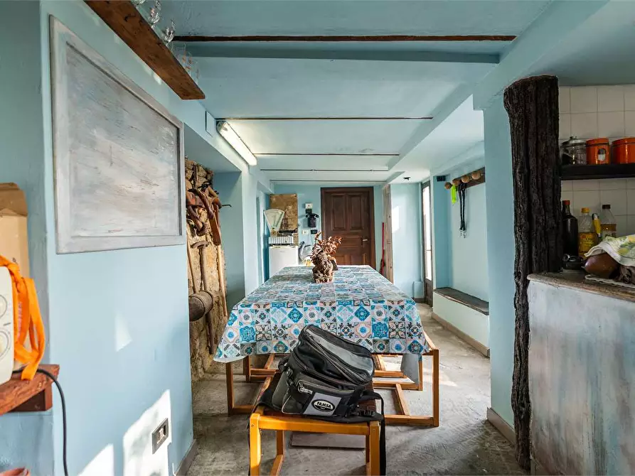 Immagine 81 di Villa in vendita  in via Davico 75 a Pinerolo