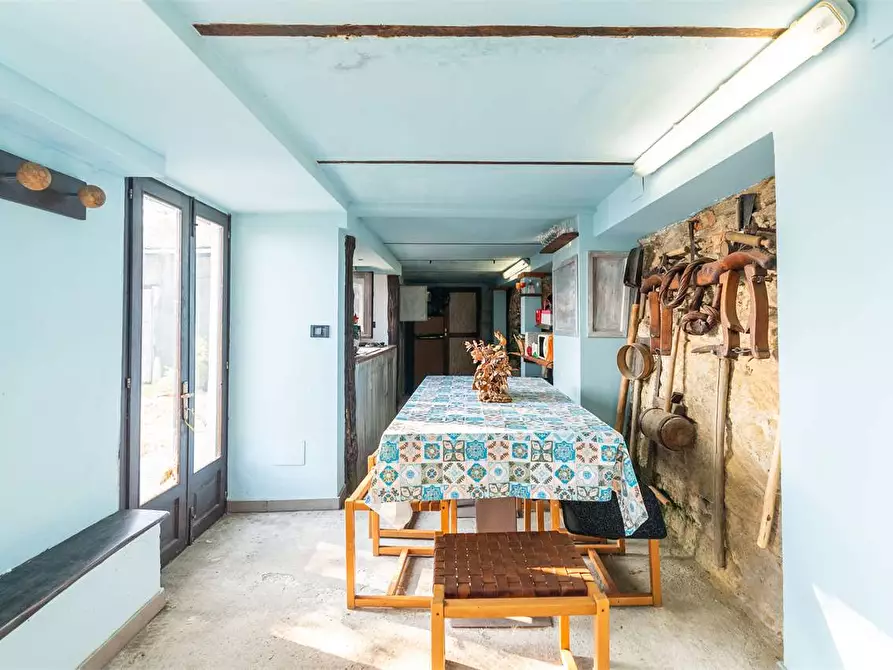 Immagine 82 di Villa in vendita  in via Davico 75 a Pinerolo