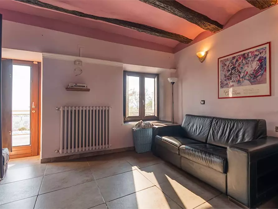 Immagine 26 di Villa in vendita  in via Davico 75 a Pinerolo