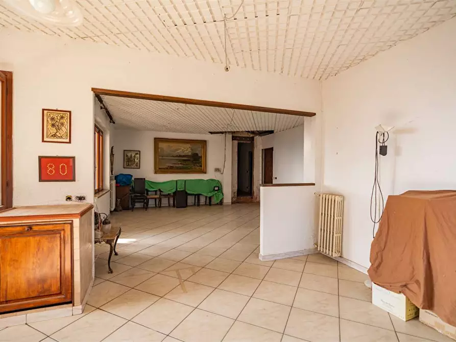 Immagine 76 di Villa in vendita  in via Davico 75 a Pinerolo