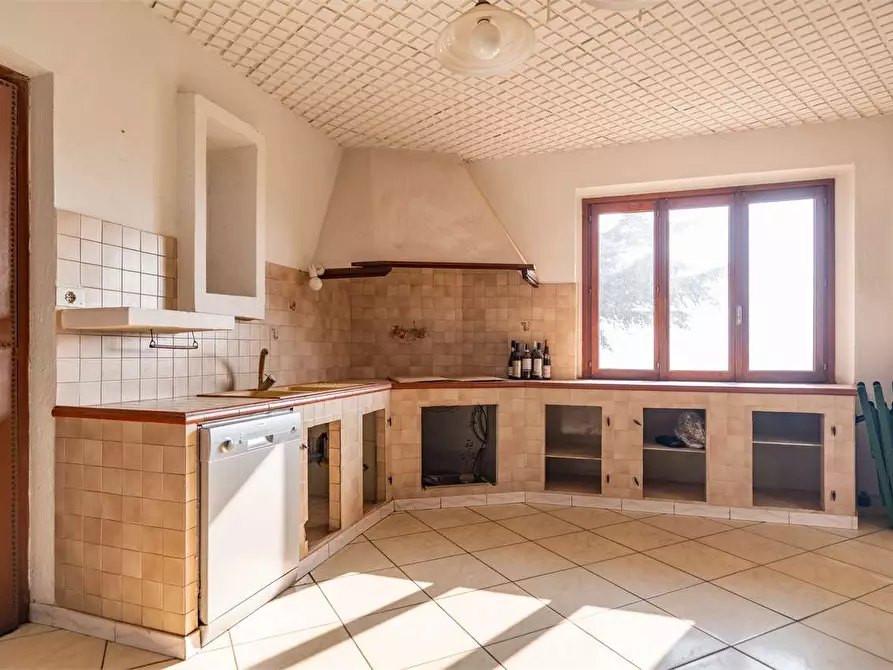 Immagine 78 di Villa in vendita  in via Davico 75 a Pinerolo