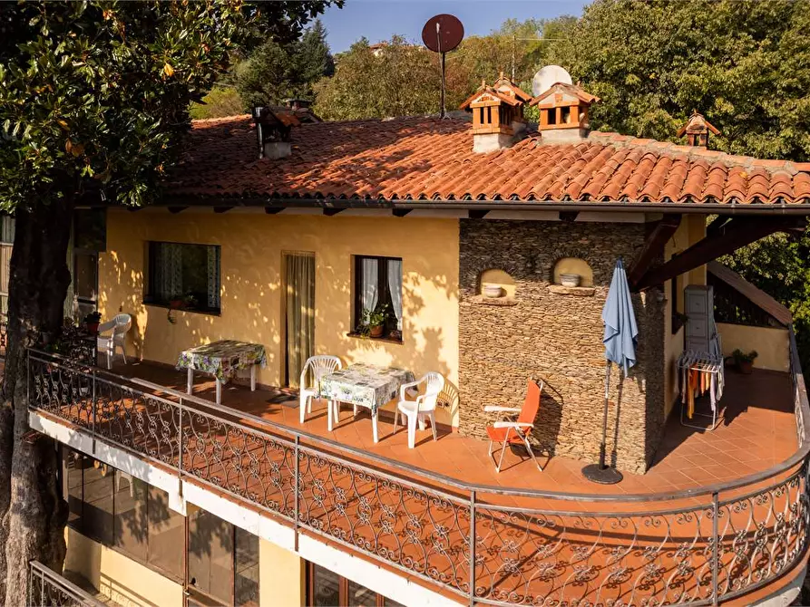 Immagine 85 di Villa in vendita  in via Davico 75 a Pinerolo